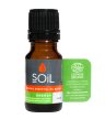 soil organic essential oil blend energy organic vegan energise