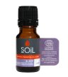 soil organic essential oil blend sleep anxiety stress vegan