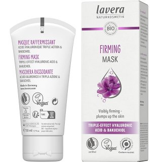 lavera organic firming mask face mask anti ageing face mask