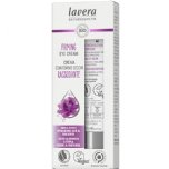 lavera firming eye cream anti ageing vegan