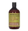 benecos bio green tea shower gel organic body wash vegan