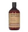 benecos bio oat shower gel organic oat shower gel vegan
