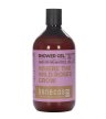 benecos bio where the wild roses grow shower gel body wash