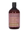 benecos bio your body will be grapeful shower gel organic grapefruit