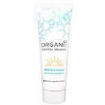 organii organic mini after sun cream