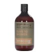 benecos bio 2in1 olive body hair shower gel hair body wash
