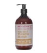 benecos bio oat body lotion organic body lotion vegan