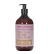 benecos bio wild rose body lotion organic body lotion vegan