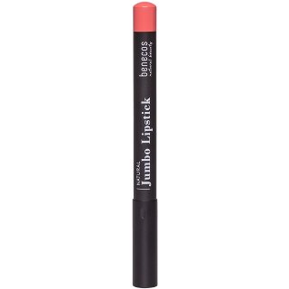 benecos jumbo lipstick apricot affair natural lipstick organic