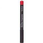 benecos jumbo lipstick red delight red lipstick organic natural