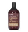 benecos bio coffee energy shampoo plant based organic shampoo