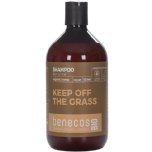 benecos bio hemp shampoo vegan shampoo organic normal hair