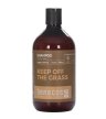 benecos bio hemp shampoo vegan shampoo organic normal hair