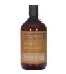 benecos bio oat repair conditioner organic conditioner vegan