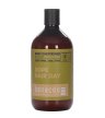 benecosbio hemp hair conditioner vegan organic conditioner