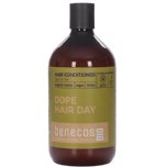 benecosbio hemp hair conditioner vegan organic conditioner