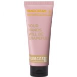 benecos bio grapefruit hand cream organic hand cream vegan