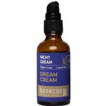 benecos bio argan night cream organic night cream vegan