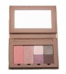 benecos natural beauty id marrakesch vegan make up palette