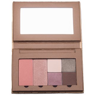 benecos natural beauty id marrakesch vegan make up palette