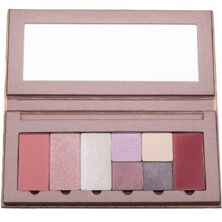 benecos natural beauty id stockholm make up palette refillable