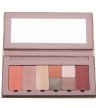 benecos natural beauty id florence make up palette refillable
