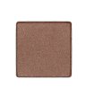benecos natural beauty id eyeshadow bright woods brown eyeshadow