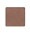 benecos natural beauty id eyeshadow bright woods brown eyeshadow