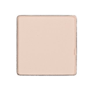 benecos natural beauty id eyeshadow matt desert cream eyeshadow