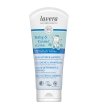 lavera organic baby wash lotion and shampoo baby skincare