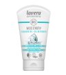 lavera cleansing gel natural face cleanser basis sensitive vegan