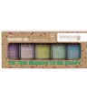 benecos bio shower gel gift set