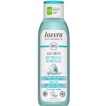 lavera basis sensitiv 2 in1 hair and body wash organic