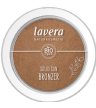 lavera solid sun bronzer desert sun organic natural