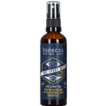 benecos mens sos sport oil arnica oil massage oil vegan