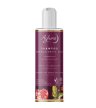 ayluna shampoo for damaged hair pomegranate shampoo organic