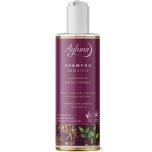 ayluna shampoo for sensitive scalp vegan shampoo organic