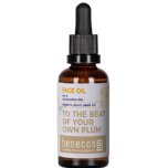 benecos bio face oil plum seed oil cold pressed plum seed oil