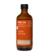 benecos bio body oil apricot organic apricot kernel oil