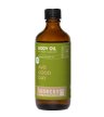 benecos bio body oil avocado organic avocado body oil vegan