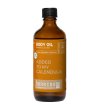 benecos bio body oil calendula infused organic all natural me