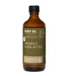 benecos bio body oil hemp seed oil hemp body oil organic