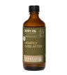 benecos bio body oil hemp seed oil hemp body oil organic