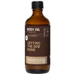 benecos bio body oil jojoba organic natural body oil