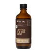 benecos bio body oil jojoba organic natural body oil