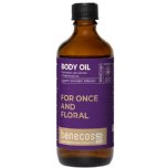 benecos bio body oil lavender lavender body oil organic