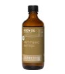 benecos bio body oil macadamia nut sensitive skin vegan