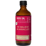 benecos bio body oil miracle tree oil hair oil vegan organic