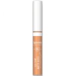 lavera high shine water gloss golden solaris organic lip gloss