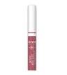 lavera high shine water gloss hot cherry organic lip gloss